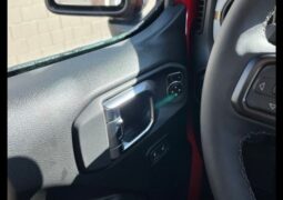 
 Jeep Wrangler full									