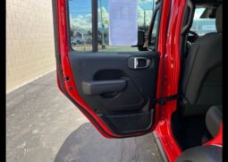 
 Jeep Wrangler full									