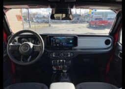 
 Jeep Wrangler full									
