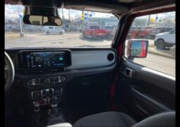 
 Jeep Wrangler full									
