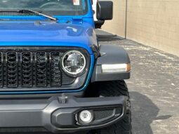 
 Jeep Wrangler full									
