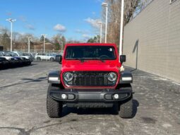 
 Jeep Wrangler full									