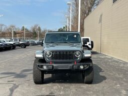 
 Jeep Wrangler full									