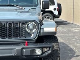 
 Jeep Wrangler full									
