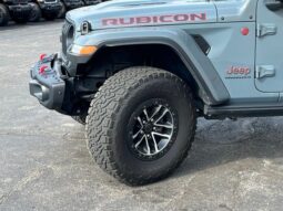 
 Jeep Wrangler full									