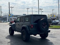 
 Jeep Wrangler full									