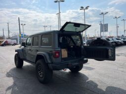 
 Jeep Wrangler full									