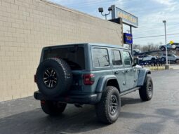 
 Jeep Wrangler full									