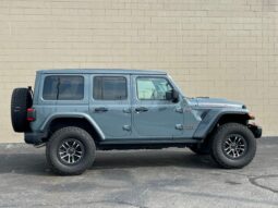 
 Jeep Wrangler full									