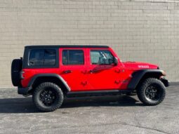 
 Jeep Wrangler full									