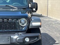 
 Jeep Wrangler full									