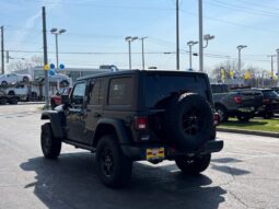 
 Jeep Wrangler full									
