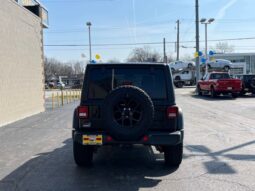 
 Jeep Wrangler full									