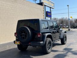 
 Jeep Wrangler full									