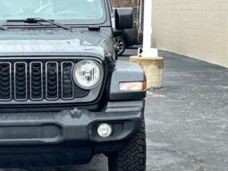 
 Jeep Wrangler full									