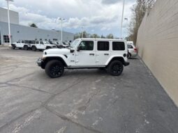 
 Jeep Wrangler full									