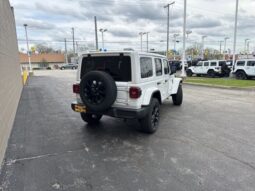 
 Jeep Wrangler full									