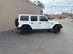 
 Jeep Wrangler full									