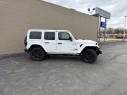 
 Jeep Wrangler full									