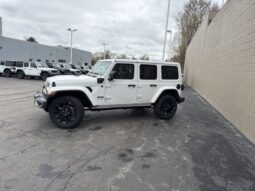 
 Jeep Wrangler full									