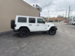 
 Jeep Wrangler full									