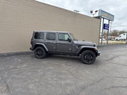 
 Jeep Wrangler full									