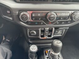 
 Jeep Wrangler full									