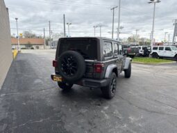 
 Jeep Wrangler full									