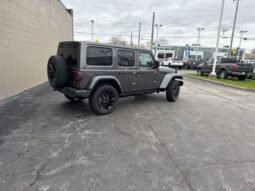 
 Jeep Wrangler full									