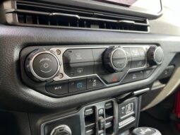 
 Jeep Wrangler full									