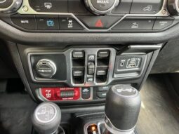 
 Jeep Wrangler full									