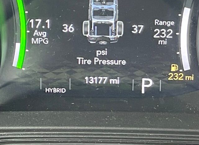 
 Jeep Wrangler full									