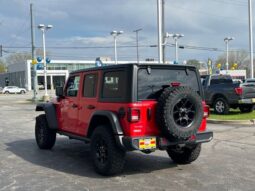 
 Jeep Wrangler full									