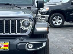 
 Jeep Wrangler full									