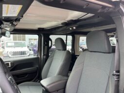 
 Jeep Wrangler full									