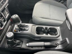 
 Jeep Wrangler full									