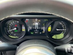 
 Jeep Wrangler full									