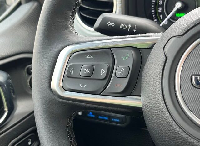 
 Jeep Wrangler full									