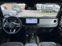 
 Jeep Wrangler full									