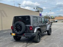 
 Jeep Wrangler full									