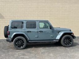
 Jeep Wrangler full									