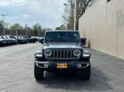 
 Jeep Wrangler full									
