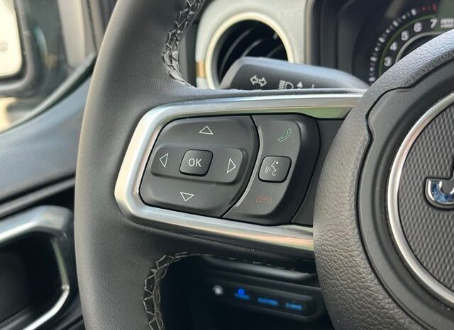 
 Jeep Wrangler full									