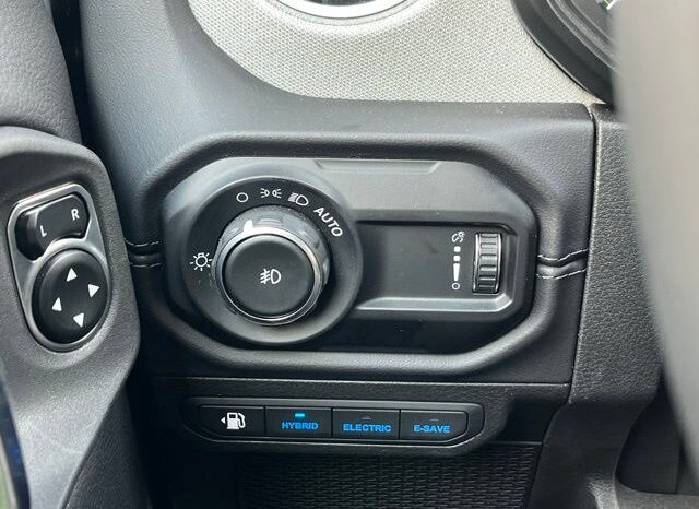 
 Jeep Wrangler full									