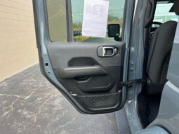 
 Jeep Wrangler full									