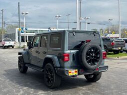 
 Jeep Wrangler full									