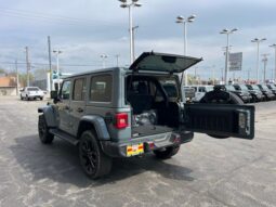 
 Jeep Wrangler full									