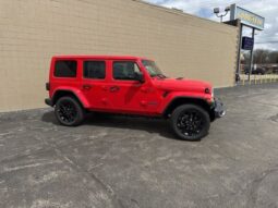 
 Jeep Wrangler full									