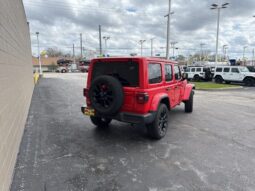 
 Jeep Wrangler full									