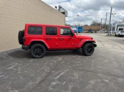 
 Jeep Wrangler full									